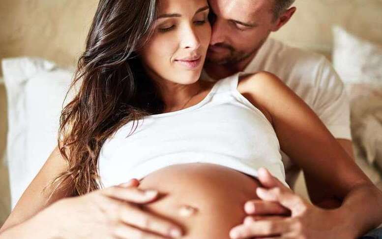 9 mitos sobre sexo na gravidez